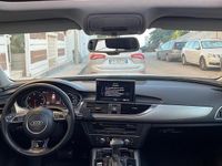 Usata Audi A6 177 CV (130 kW) 2012 Bianco Station wagon