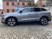 Usata Renault Austral Evolution 131 CV (96 kW) 2024 Grigio SUV