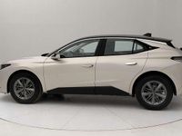 Usata DS Automobiles DS4 Bastille 131 CV (96 kW) 2023 Argento SUV