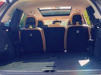 Usado Volvo XC90 Inscription 225 HP (165 kW) 2015 SUV