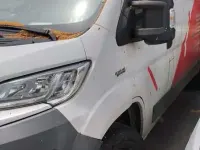 Usata Fiat Ducato 181 CV (133 kW) 2015 Furgone