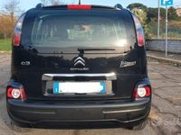 Usata Citroën C3 Picasso Exclusive 90 CV (66 kW) 2014 Monovolume