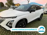 Nuova Omoda 5 224 CV (164 kW) 2025 Bianco SUV