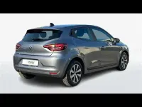 Usata Renault Clio Equilibre 100 CV (73 kW) 2023 Grigio scuro Utilitaria
