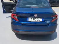 Usata Fiat Tipo 131 CV (96 kW) 2025 Bluazzurro Berlina