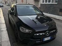 Usata Mercedes GLA200 Premium 150 CV (110 kW) 2021 SUV