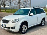 Usata DR DR5 118 CV (86 kW) 2015 Bianco SUV