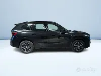 Usata BMW X1 M Sport 136 CV (100 kW) 2025 Nero SUV