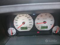 Usata VW Golf Cabriolet 101 CV (74 kW) 1998 Cabrio