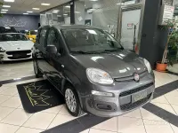 Usata Fiat Panda Easy 69 CV (50 kW) 2018 Grigio Utilitaria