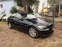 Usata BMW 320 Efficient Dynamics 149 CV (109 kW) 2007 Berlina