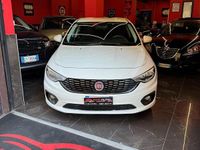 Usata Fiat Tipo Lounge 120 CV (88 kW) 2017 Bianco Berlina