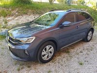 Usata VW Taigo 2022 SUV