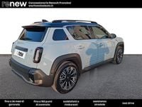 Usata Renault 4 E-Tech Iconic 110 kW (150 CV) 2025 Azzurro SUV