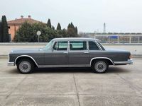 Usata Mercedes 600 250 CV (183 kW) 1972 Grigio Berlina