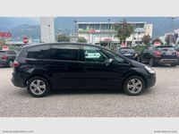 usata Ford S-MAX 1.8 TDCi 125 CV Titanium