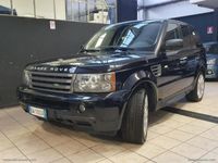 usata Land Rover Range Rover Sport 2.7 TDV6 HSE