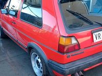 usata VW Golf II GTI - 1985