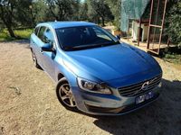 usata Volvo V60 2.0 d3 Kinetic 136cv