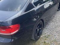 Usata BMW 325 192 CV (141 kW) 2007 Coupé