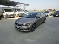 Usata Fiat Tipo Lounge 95 CV (69 kW) 2017 Beige Berlina