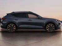 Nuova Cupra Formentor 150 CV (110 kW) 2026 SUV