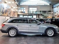 Usata Audi A4 Allroad Business 204 CV (150 kW) 2023 Grigio Station wagon