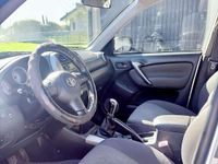 Usata Toyota RAV4 116 CV (85 kW) 2004 SUV