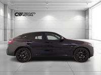 Usata BMW X4 M Sport 190 CV (139 kW) 2025 Nero SUV
