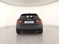 Usata Audi A1 Sportback 95 CV (69 kW) 2021 Other Utilitaria