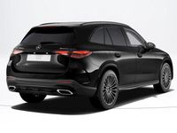Nuova Mercedes GLC300e Advanced 197 CV (144 kW) 2026 Nero / metallizzato