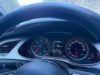 Usata Audi A4 Allroad 177 CV (130 kW) 2014 Station wagon