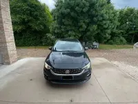Usata Fiat Tipo S 120 CV (88 kW) 2018 Blu/azzurro Berlina