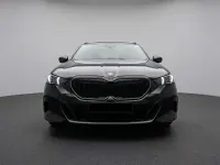 Usata BMW 520 M Sport 197 CV (144 kW) 2025 Grigio brokling Station wagon