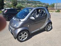 Usata Smart #1 314 kW (428 CV) 2007 Grigio SUV