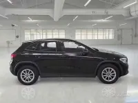 Usata Mercedes GLA180 Business 116 CV (85 kW) 2022 Nero SUV