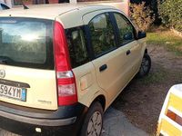 Occasion Fiat Panda 54 ch (39 kW) 2006 Citadine