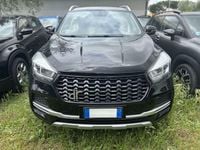 Usata DR DR 4.0 117 CV (86 kW) 2023 Nero SUV