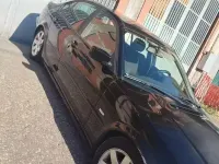 Usata BMW 320 136 CV (100 kW) 2002 Nero Berlina