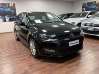 Usata VW Polo Comfortline 86 CV (63 kW) 2010 Other Utilitaria