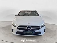 Occasion Mercedes A180 Business 116 ch (85 kW) 2021 Blanc Berline