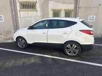 Usata Hyundai ix35 Xpossible 116 CV (85 kW) 2015 SUV