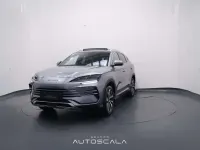 Usata BYD Seal Boost 98 CV (72 kW) 2025 Grigio Berlina