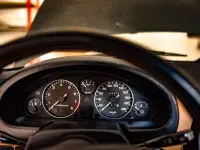 Usata Mazda MX5 116 CV (85 kW) 1992 Nero Cabrio