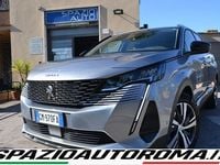 Usata Peugeot 5008 130 CV (95 kW) 2022 Grigio SUV