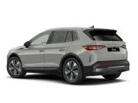 Nuova Skoda Elroq 88 kW (121 CV) 2026 Grigio acciaio SUV