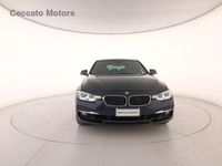 usata BMW 330 Serie 3 330d d Luxury xDrive Steptronic