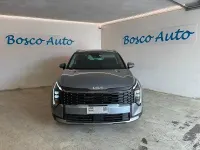 Nuova Kia Sportage Style 136 CV (100 kW) 2026 Other SUV