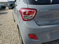 Usata Hyundai i10 Style 63 CV (46 kW) 2015 Utilitaria