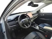 Usata Jeep Compass 131 CV (96 kW) 2022 Verde SUV